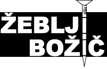 Žeblji Božič
